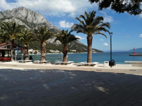 Apartment Lina, Gradac